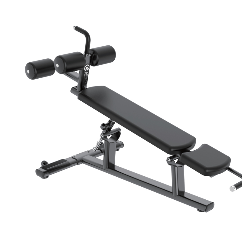 MPKS Fitness Decline/Abdominal Bench CX8039