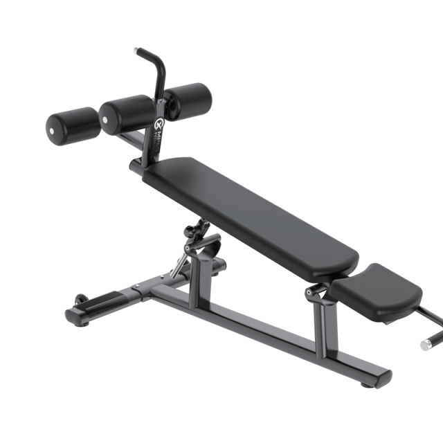 MPKS Fitness Decline/Abdominal Bench CX8039