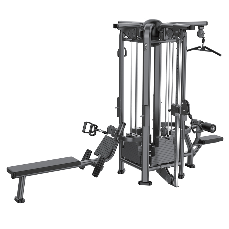 MPKS Fitness Sample 4-Stack CX8049