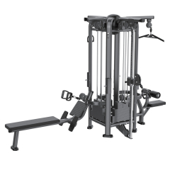 MPKS Fitness Sample 4-Stack CX8049