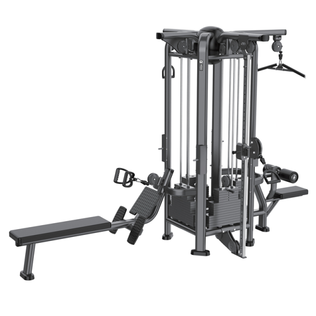 MPKS Fitness Sample 4-Stack CX8049