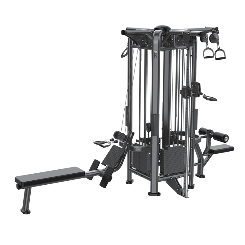 MPKS Fitness Sample 4-Stackm CX8050
