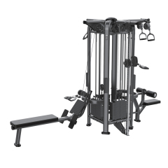 MPKS Fitness Sample 4-Stackm CX8050