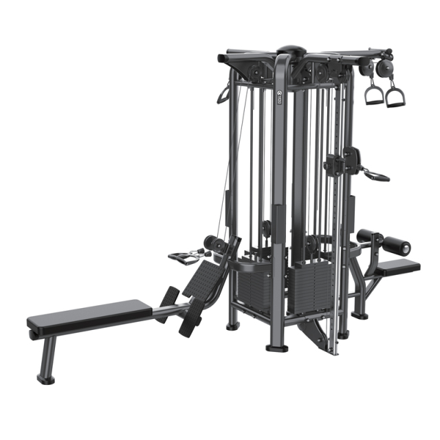 MPKS Fitness Sample 4-Stackm CX8050