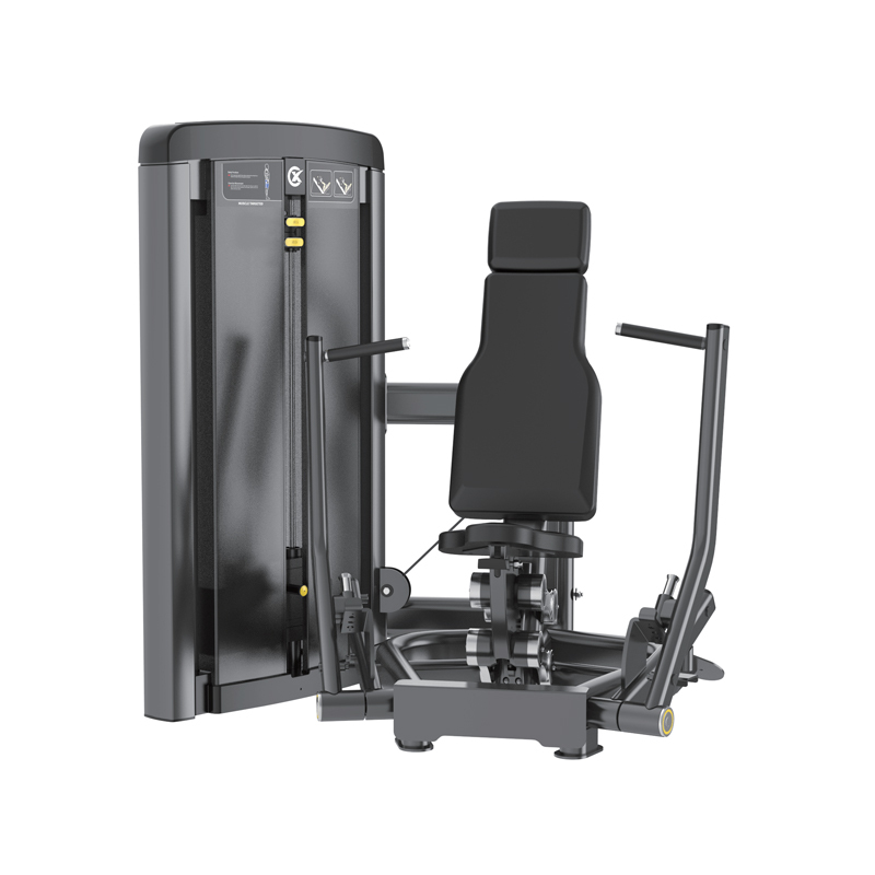 Changxu Fitness Chest Press CX8001