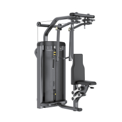 Changxu Fitness Pectoral Fly/Rear Delt CX8002