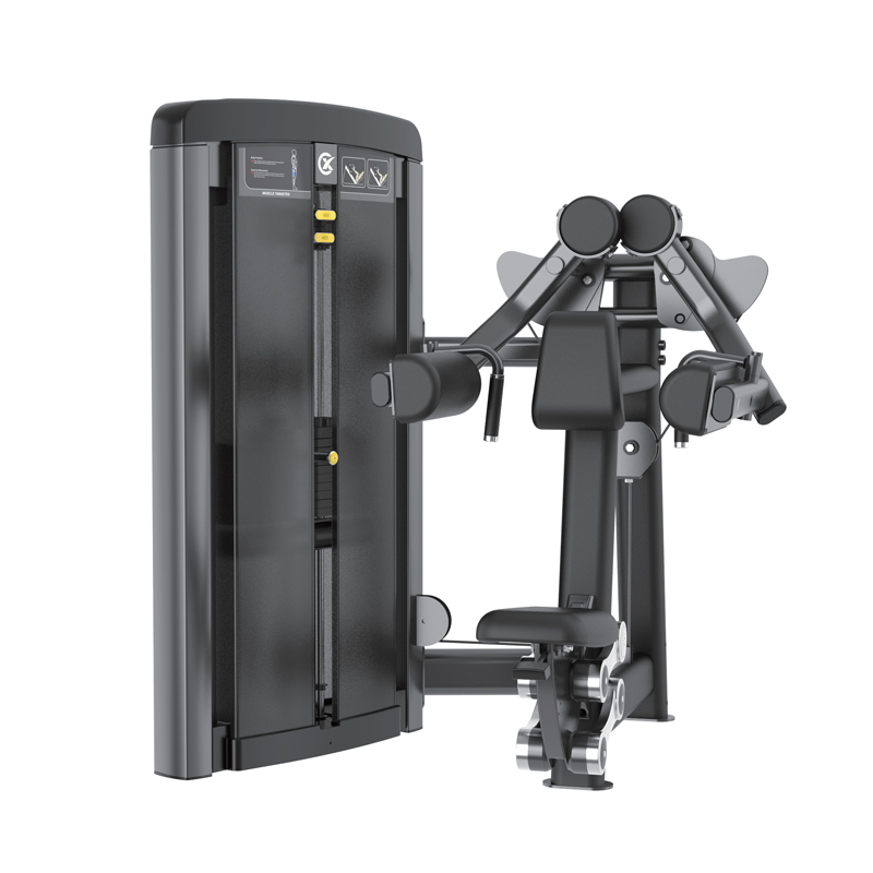 Changxu Fitness Lateral Raise CX8004