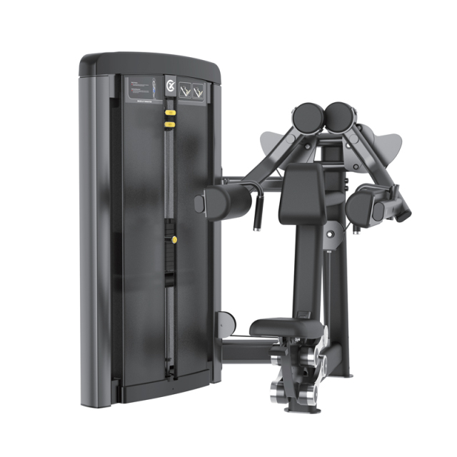 Changxu Fitness Lateral Raise CX8004