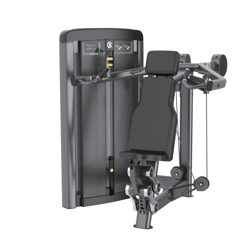 Changxu Fitness Shoulder Press CX8005
