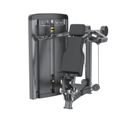 Changxu Fitness Shoulder Press CX8005