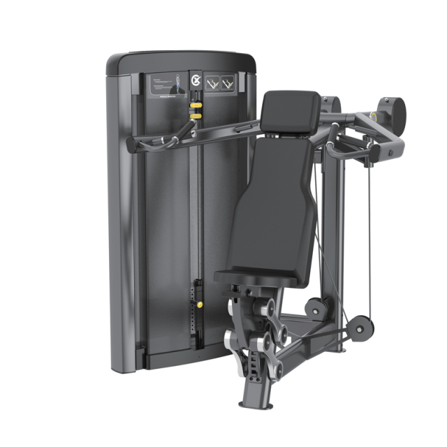 Changxu Fitness Shoulder Press CX8005