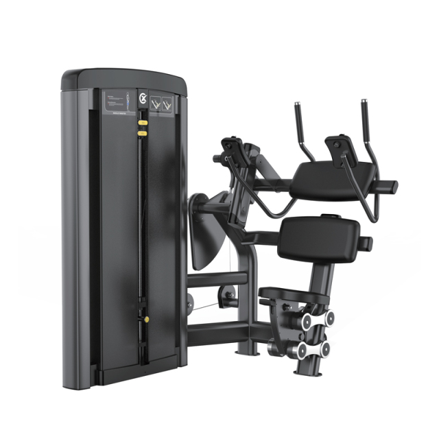 Changxu Fitness Abdominal CX8010
