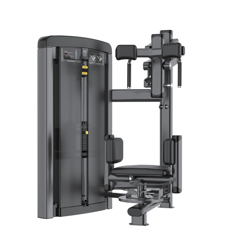 Changxu Fitness Torso Rotation CX8011