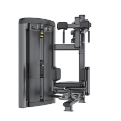 Changxu Fitness Torso Rotation CX8011