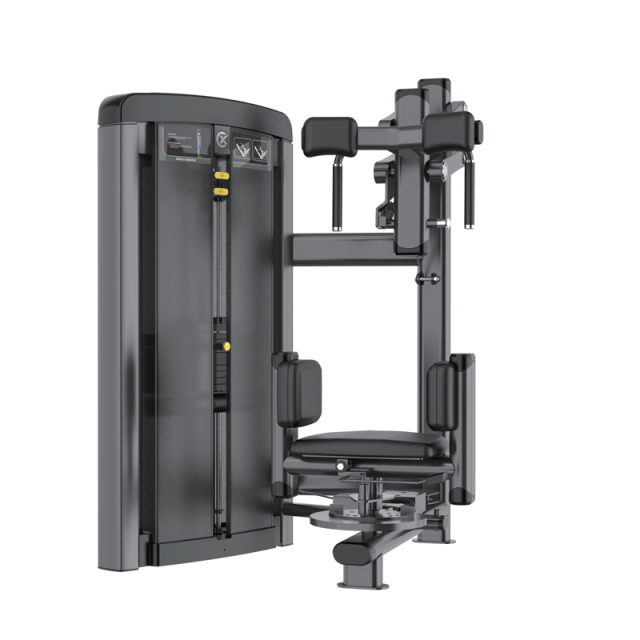 Changxu Fitness Torso Rotation CX8011