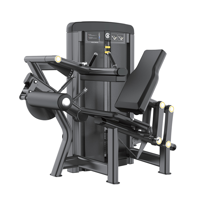 Changxu Fitness Seated Leg Curl CX8013