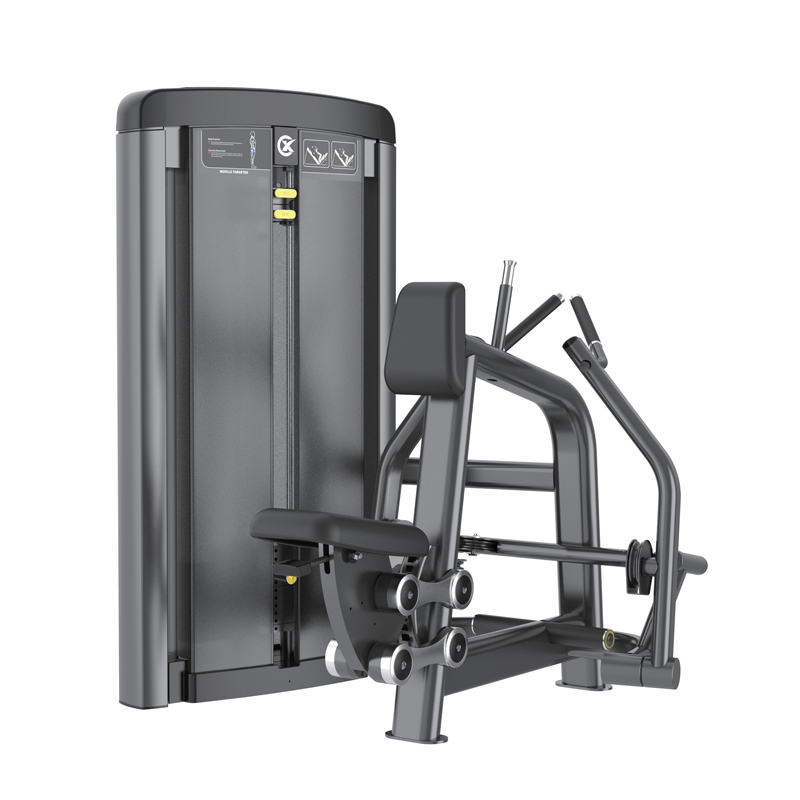 Changxu Fitness Row CX8021