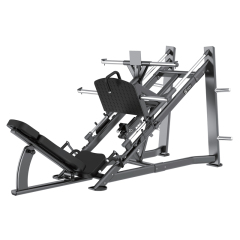 Changxu Fitness Linear Leg Press CX8024