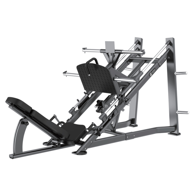 Changxu Fitness Linear Leg Press CX8024
