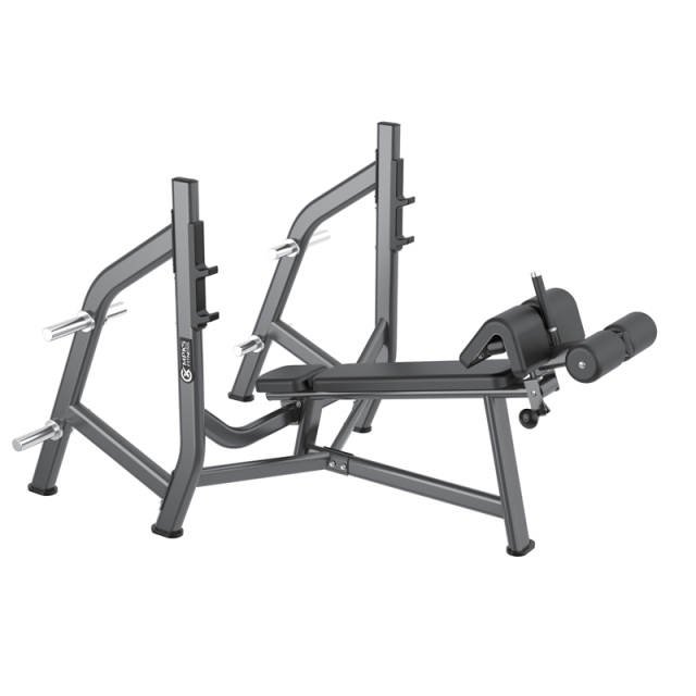 Changxu Fitness Olympic Bench Weight Storage CX8029