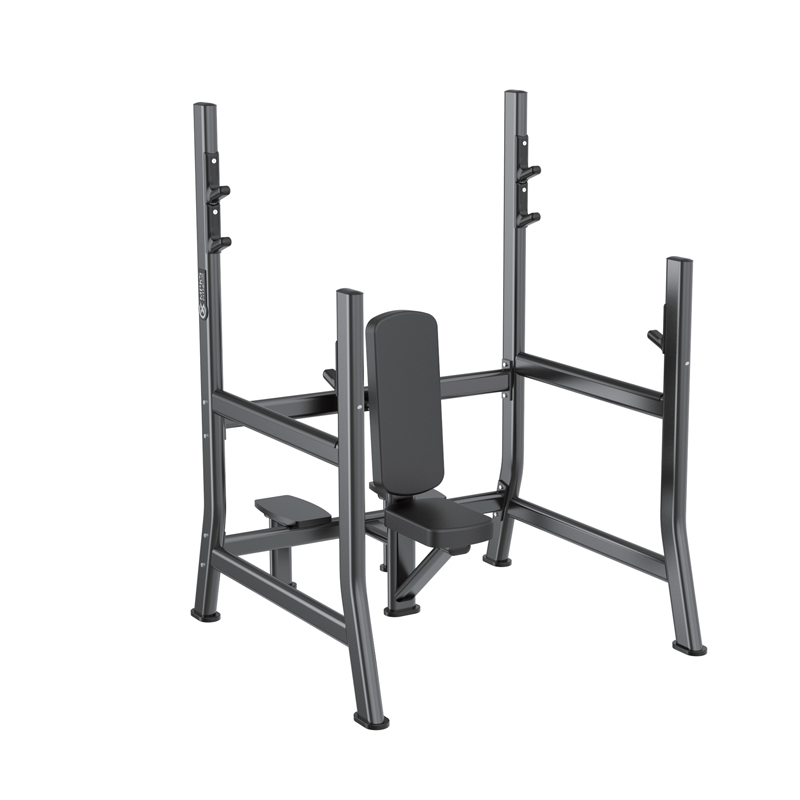 Changxu Fitness Olympic Military Bench CX8030