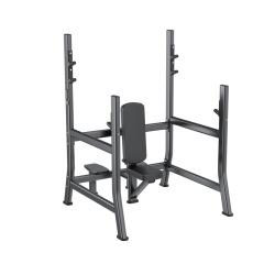 Changxu Fitness Olympic Military Bench CX8030