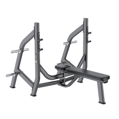 Changxu Fitness Olympic Bench Weight Storage CX8032
