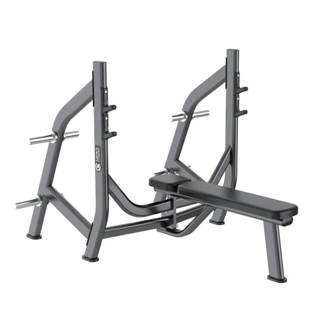 Changxu Fitness Olympic Bench Weight Storage CX8032