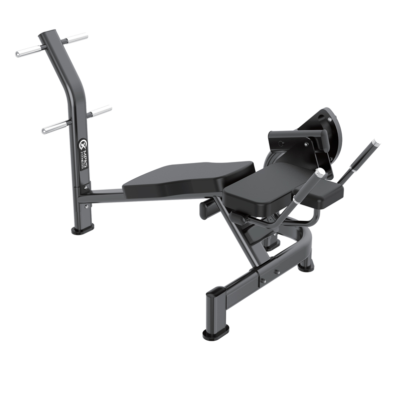 Changxu Fitness Abdominal Crunch CX8040