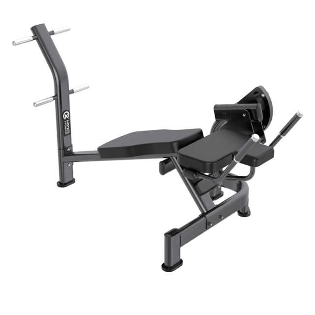 Changxu Fitness Abdominal Crunch CX8040