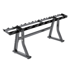 Changxu Fitness Single-Tier Dumbbell Rack CX8043