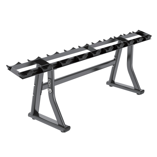 Changxu Fitness Single-Tier Dumbbell Rack CX8043