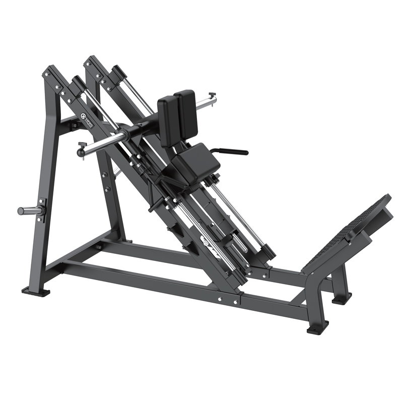 Changxu Fitness Hack Squat CX8048