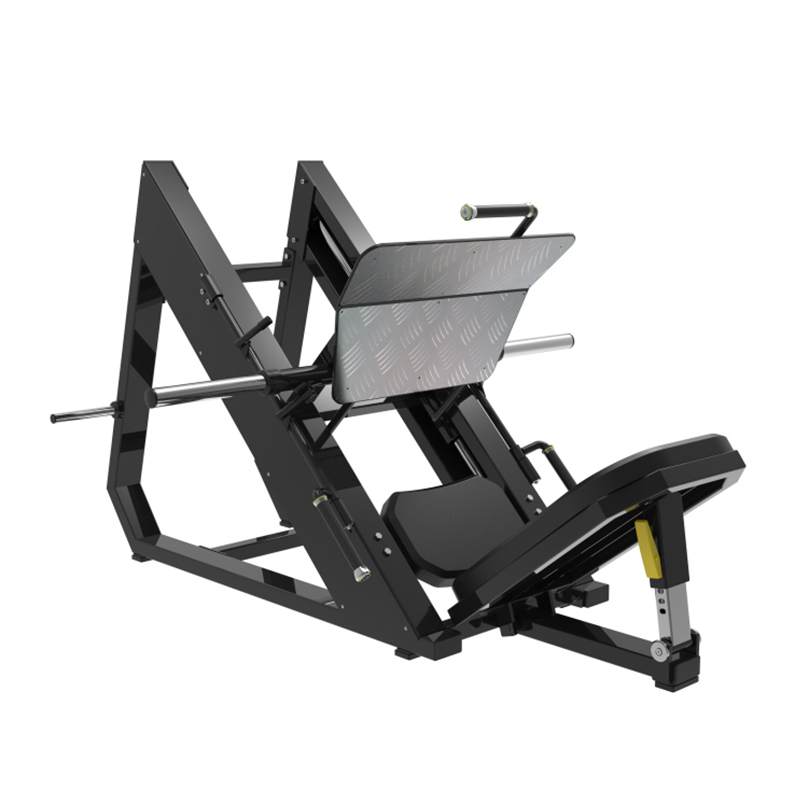 MPKS Fitness 45 Degree Leg Press CXBQ6056