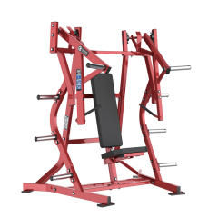 Changxu Fitness Iso-Lateral Bench Press CX-HM18