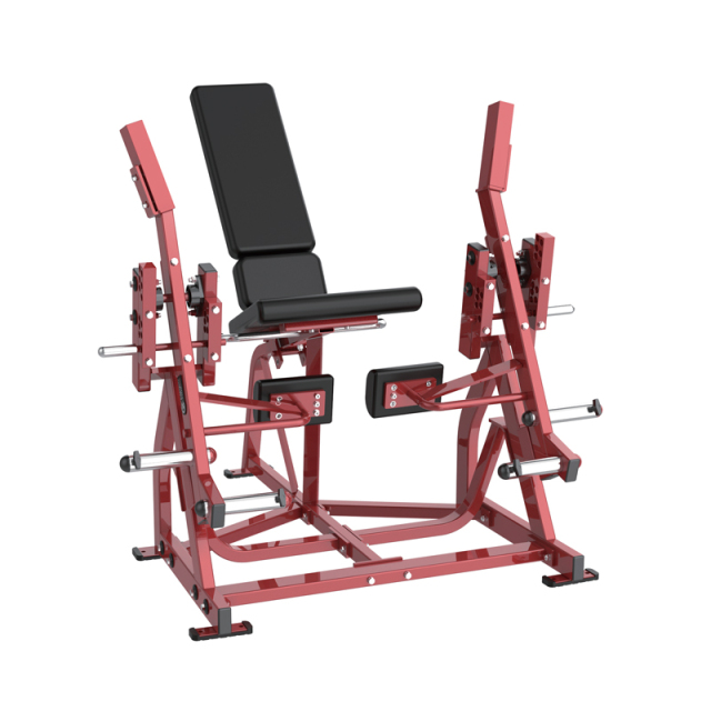 Changxu Fitness Leg Extension CX-HM19