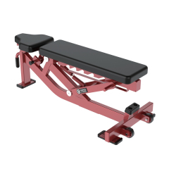 Changxu Fitness Multi-Adjustable Bench CX-HM21
