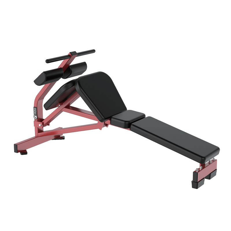 Changxu Fitness Decline/Abdominal Bench CX-HM23
