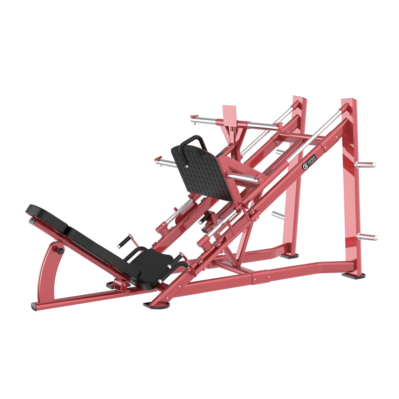 Changxu Fitness Linear Legpress CX-HM26