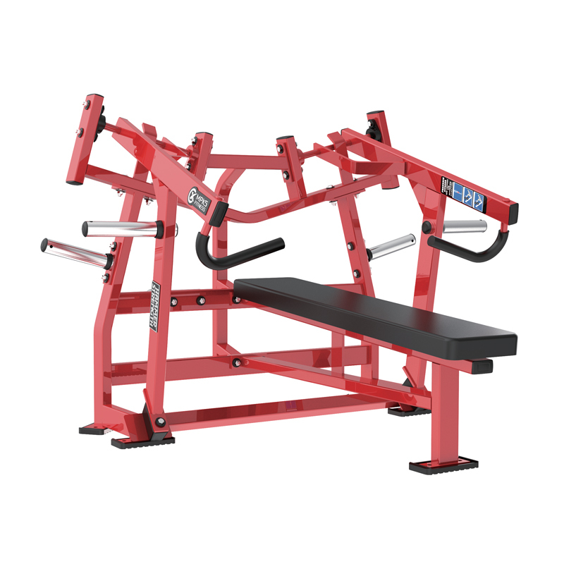 Changxu Fitness Iso-Lateral Horizontal Press CX-HM27