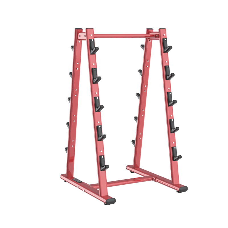 Changxu Fitness Barbell Rack CX-HM29