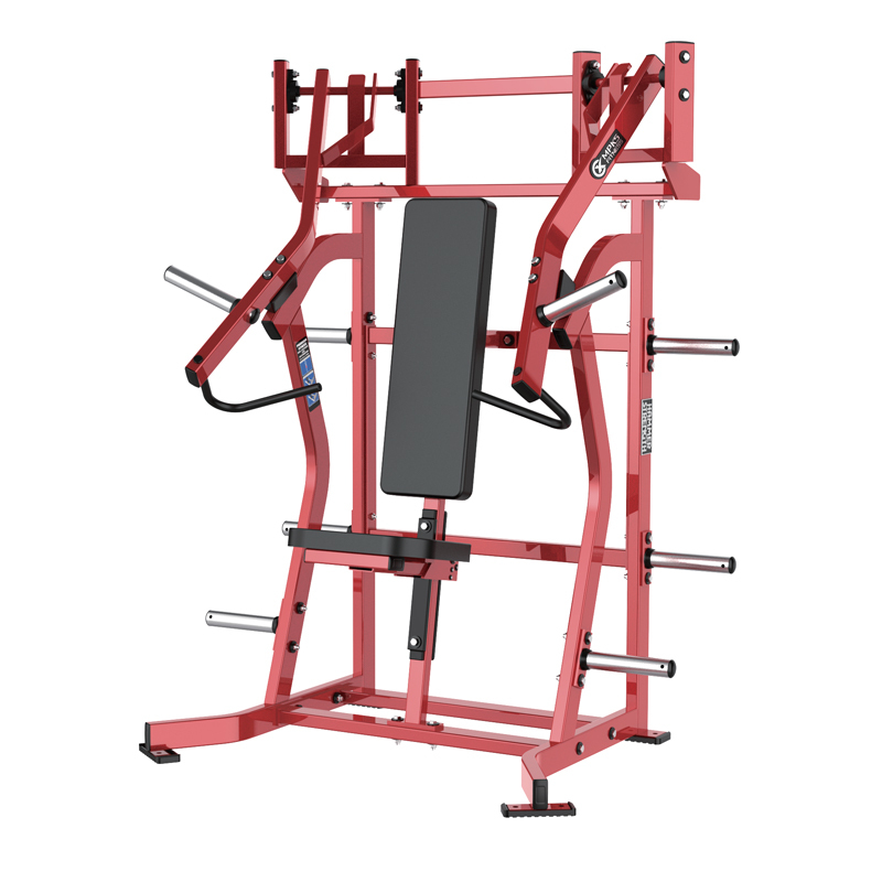 Changxu Fitness Iso-Lateral Low Row CX-HM30