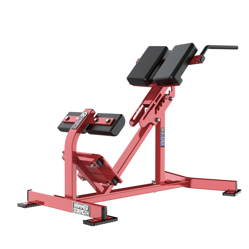 Changxu Fitness Back Extension CX-HM34