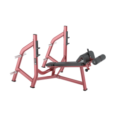 MPKS Fitness Olympic Decline Bench CX-HM37