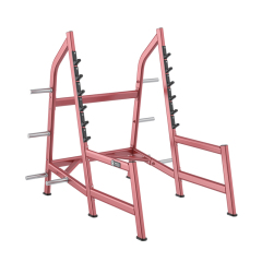 MPKS Fitness Olympic Squat Rack CX-HM38