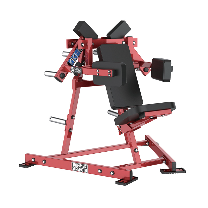 MPKS Fitness Iso-Lateral Lateral Raise CX-HM42