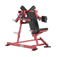 MPKS Fitness Iso-Lateral Lateral Raise CX-HM42