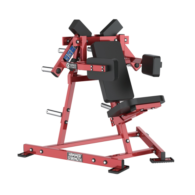MPKS Fitness Iso-Lateral Lateral Raise CX-HM42