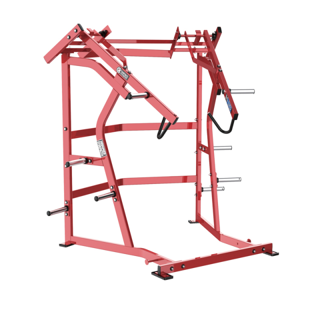MPKS Fitness Jammer CX-HM46