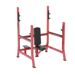 MPKS Fitness Olympic Military Bench CX-HM48